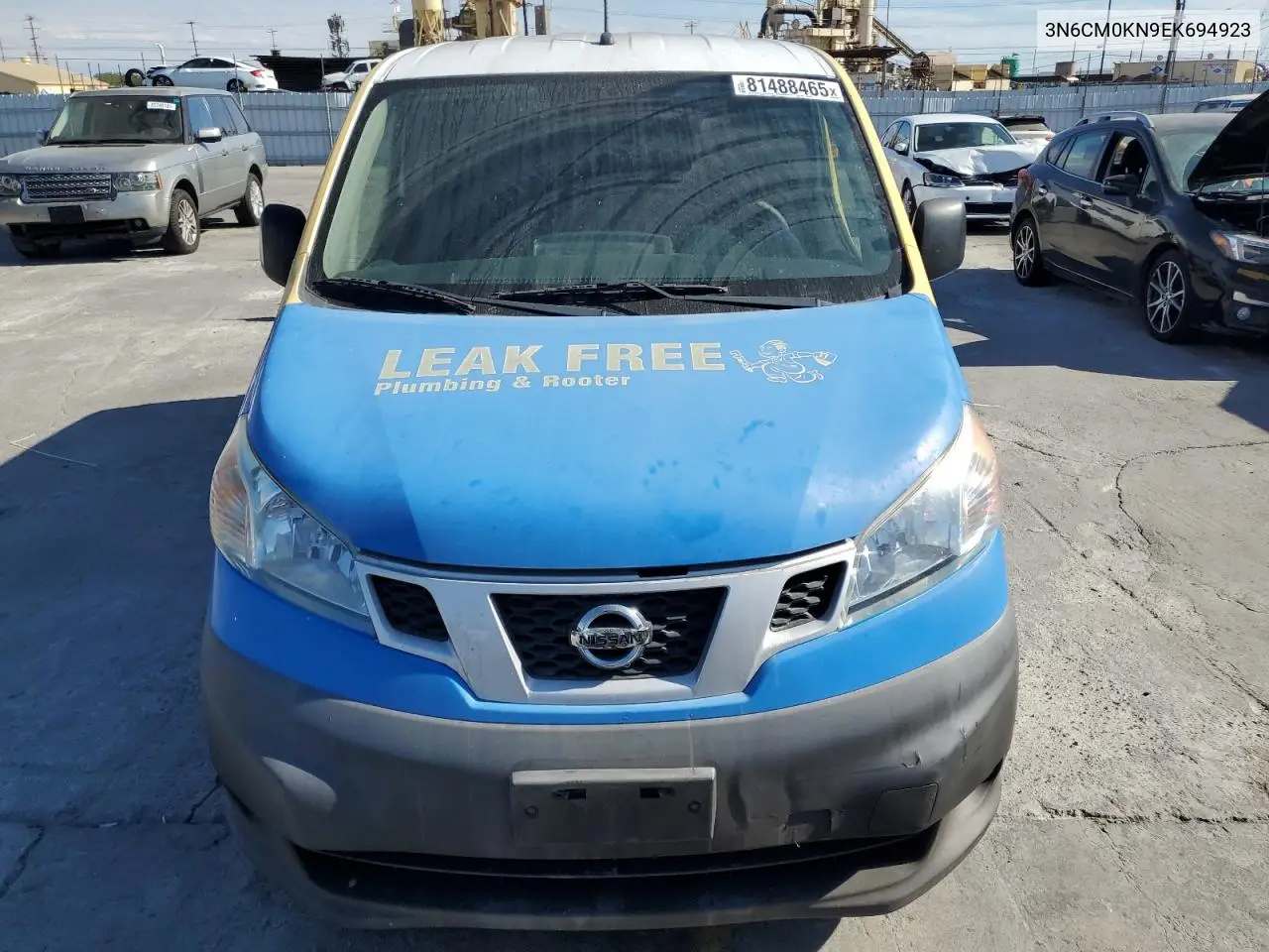 NV200