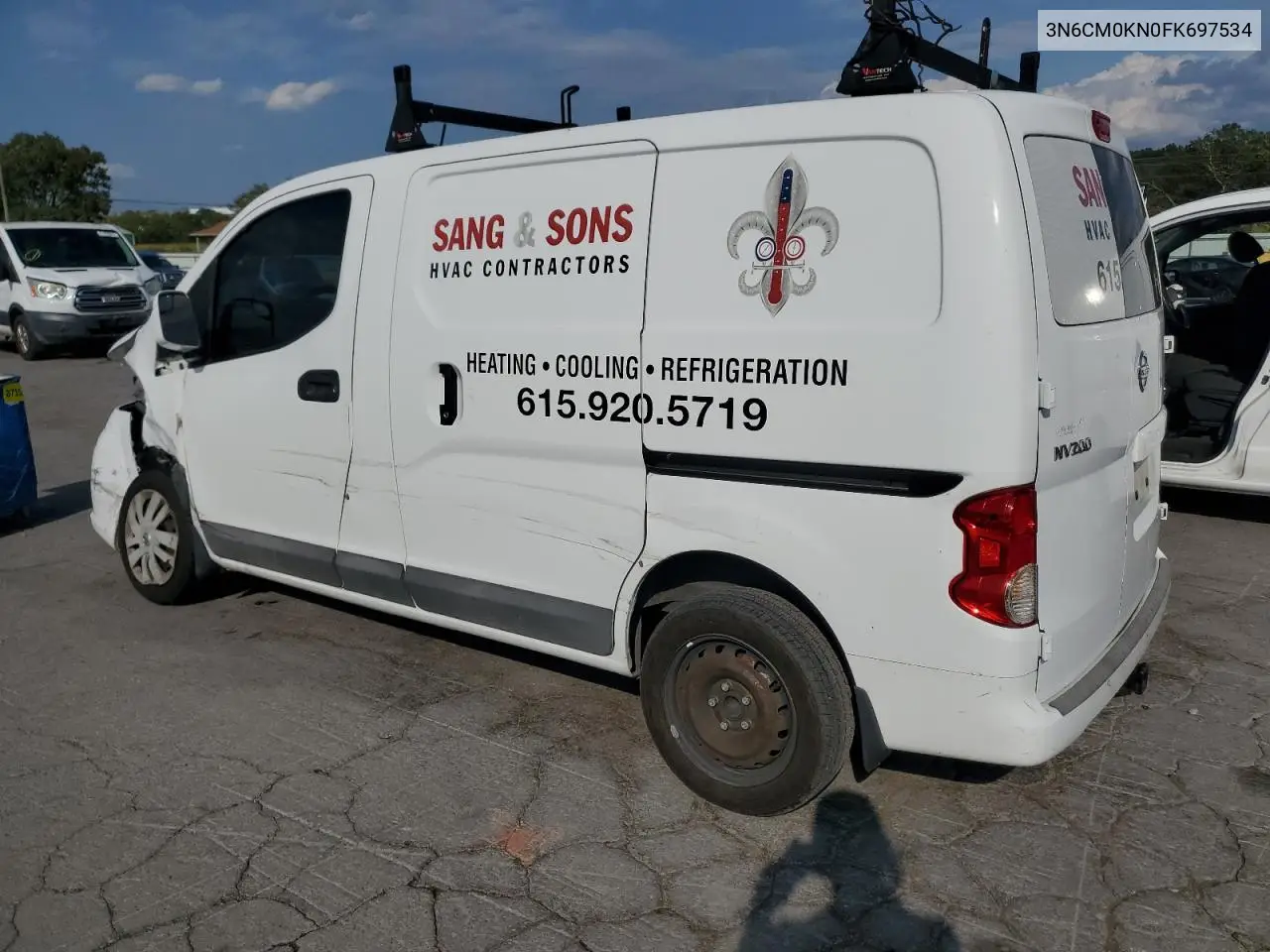 NV200