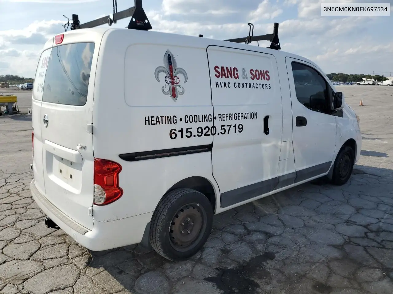 NV200