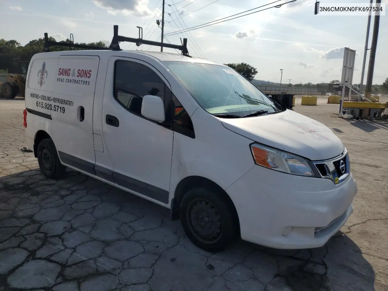 NV200