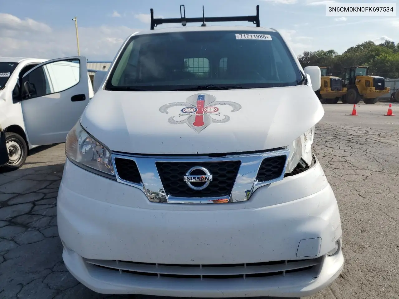 NV200