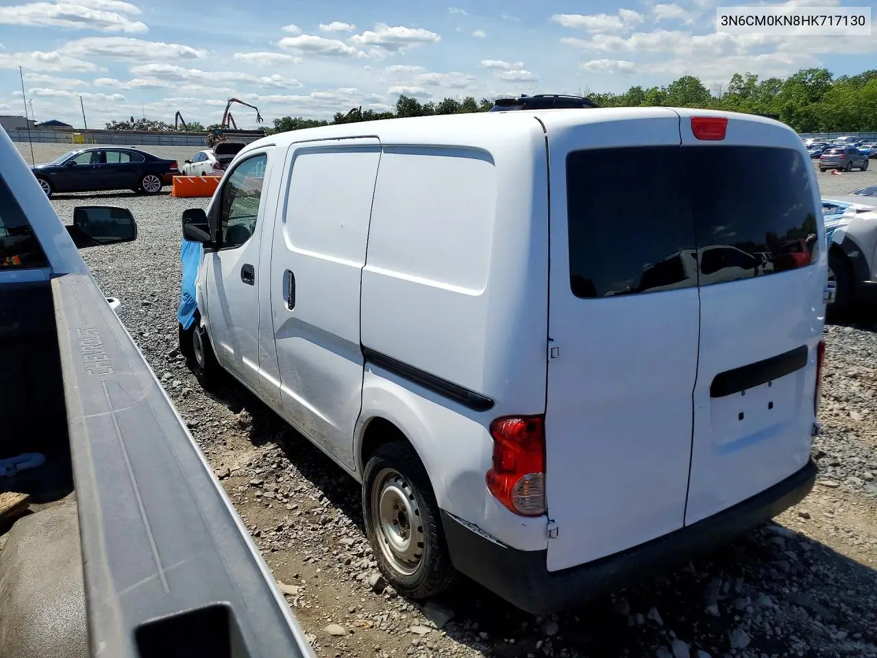 NV200