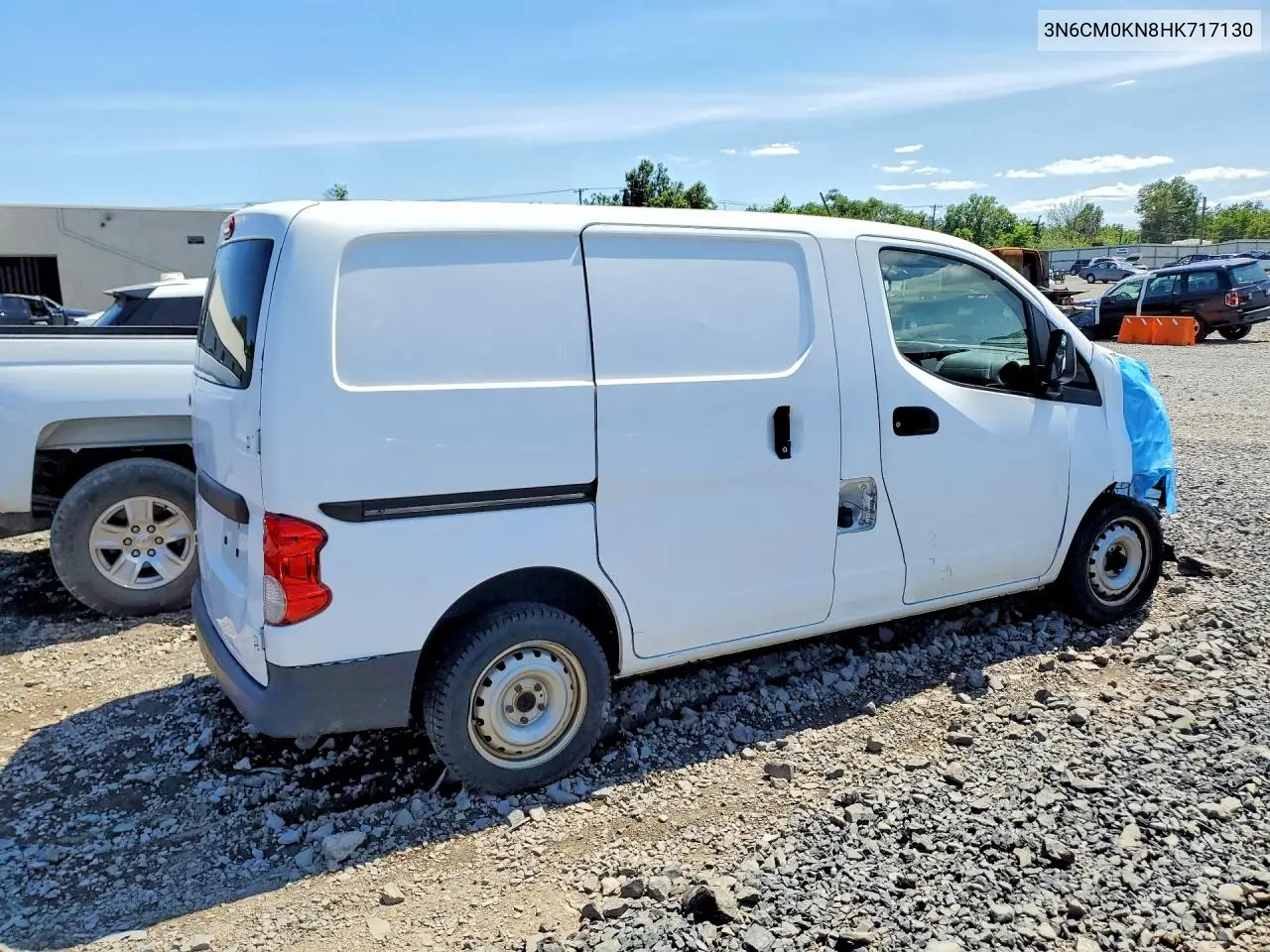 NV200