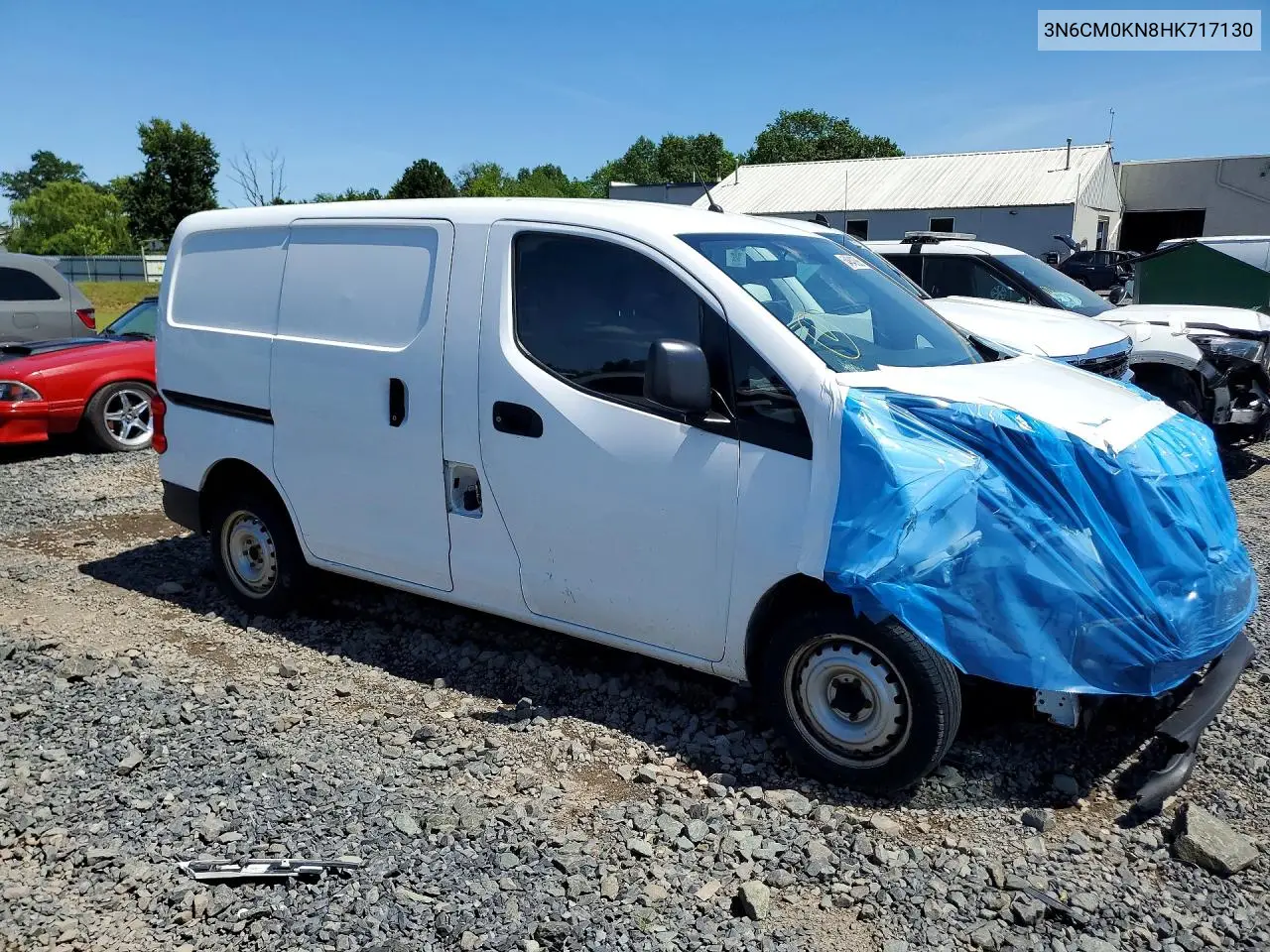 NV200