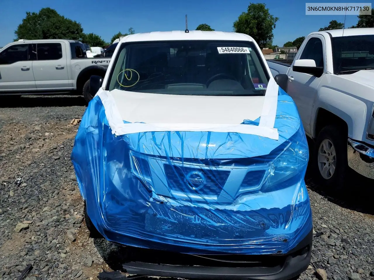 NV200