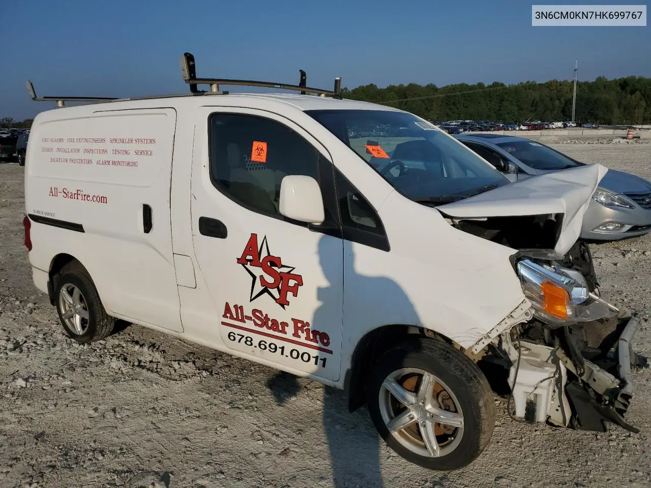 NV200