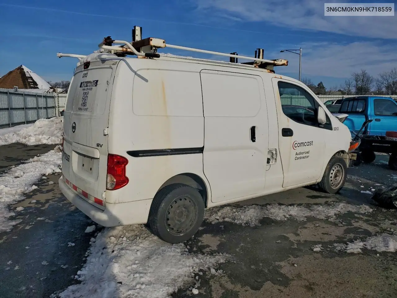 NV200
