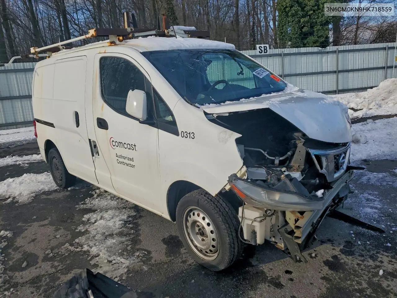 NV200