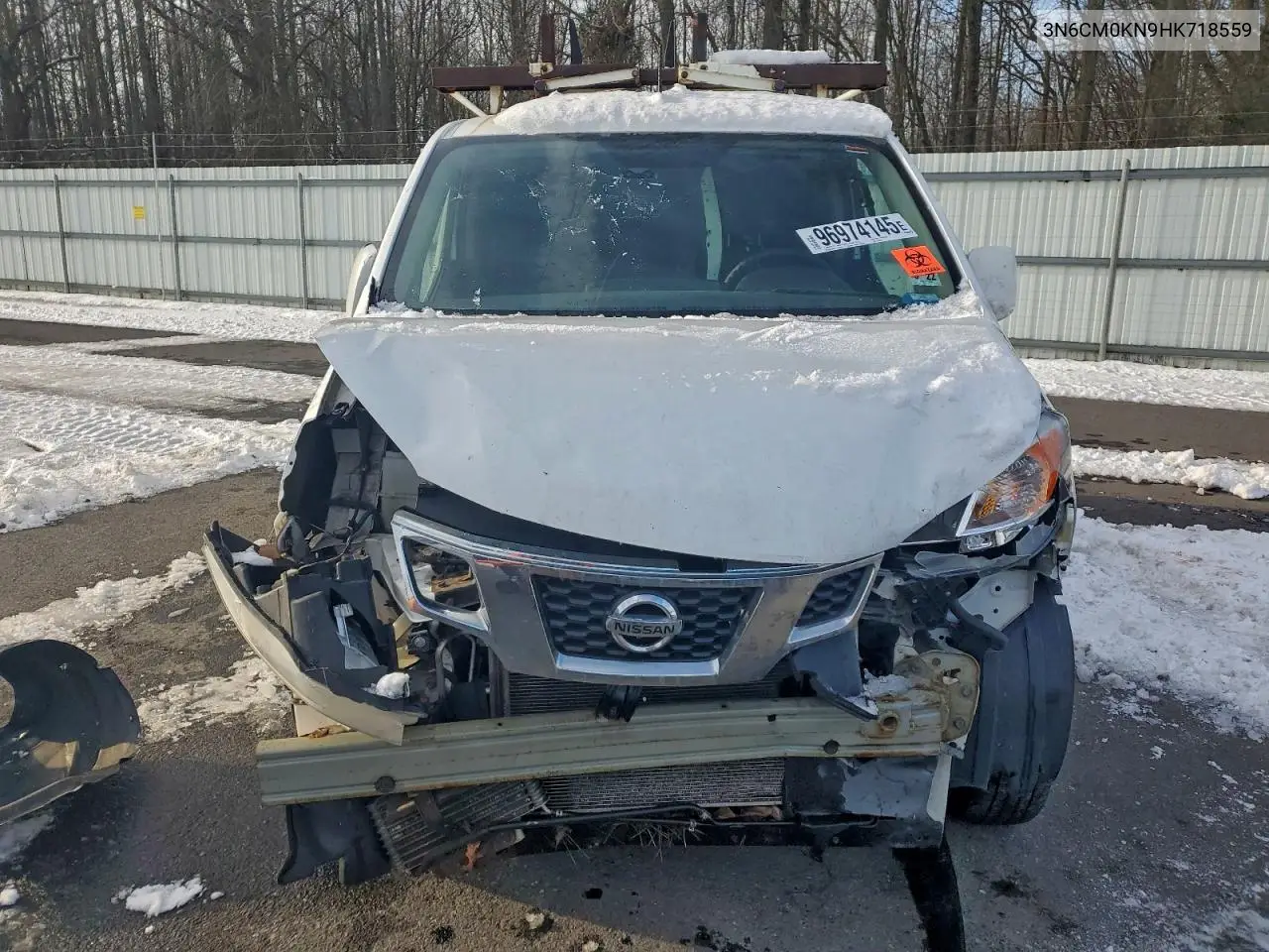 NV200