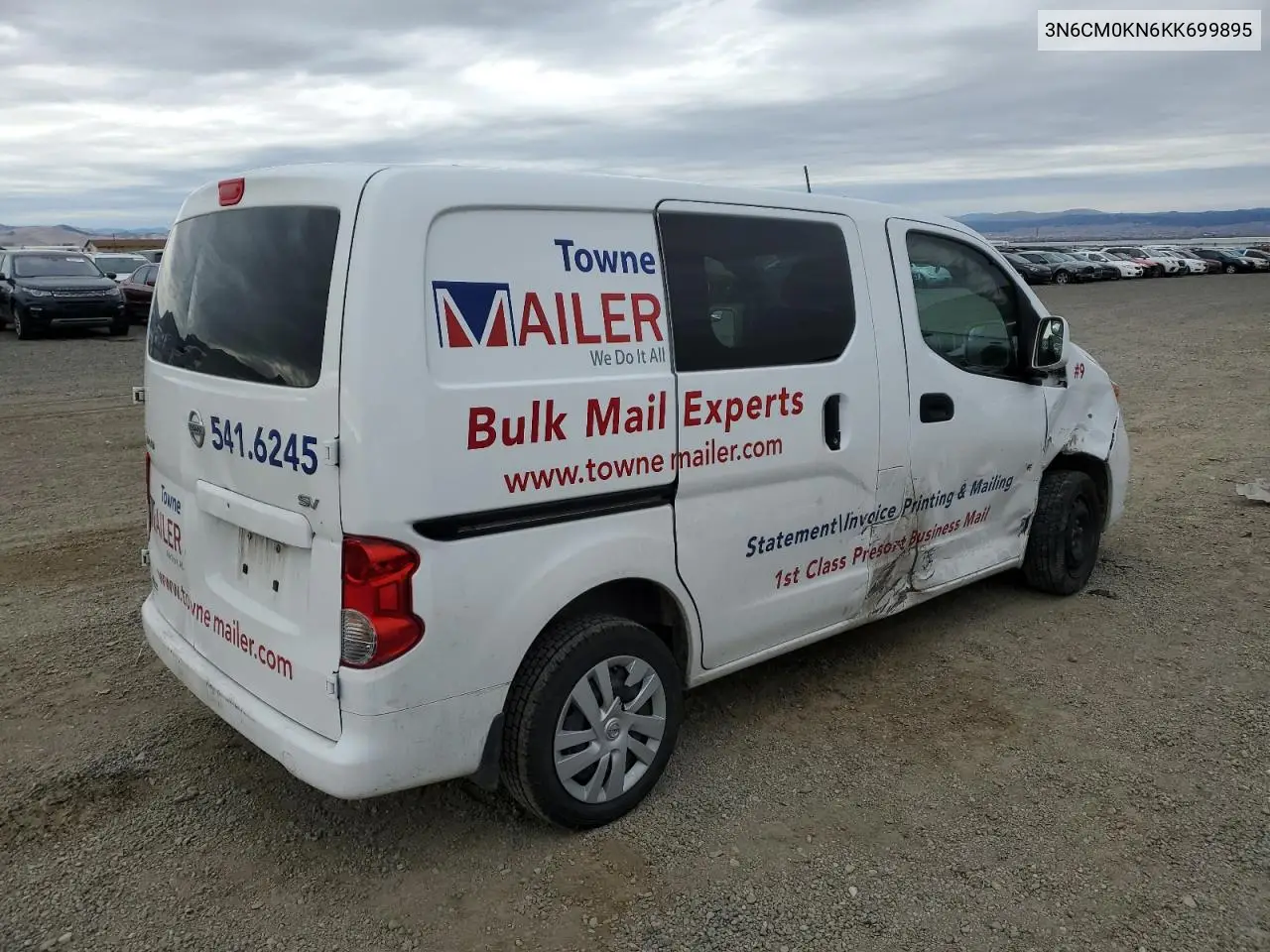 NV200