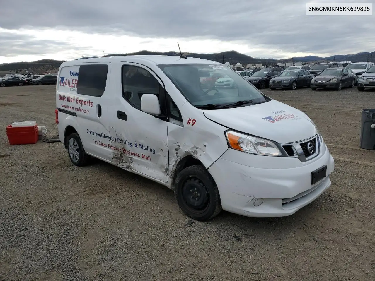 NV200