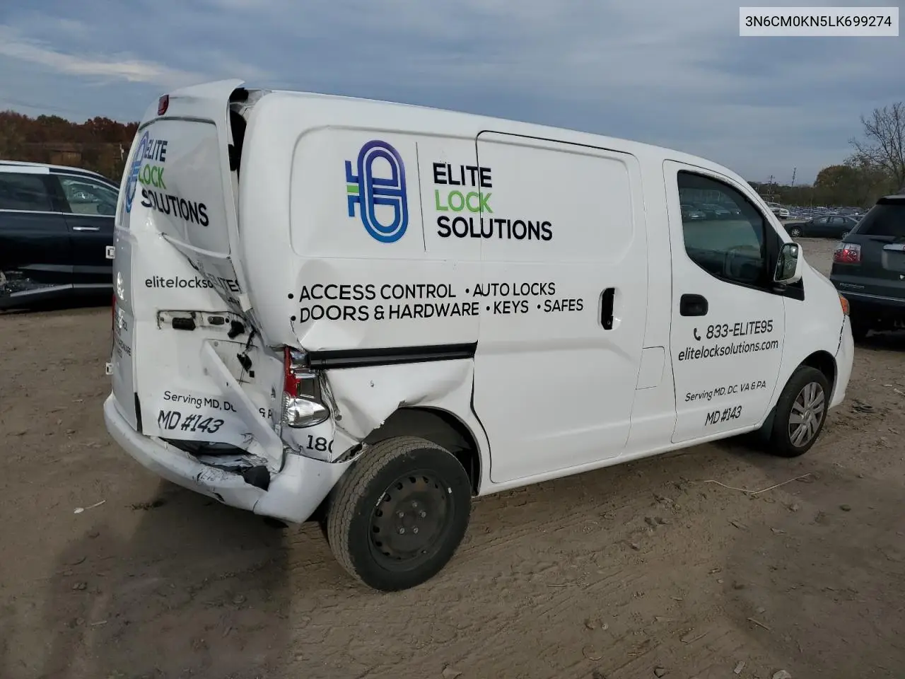 NV200