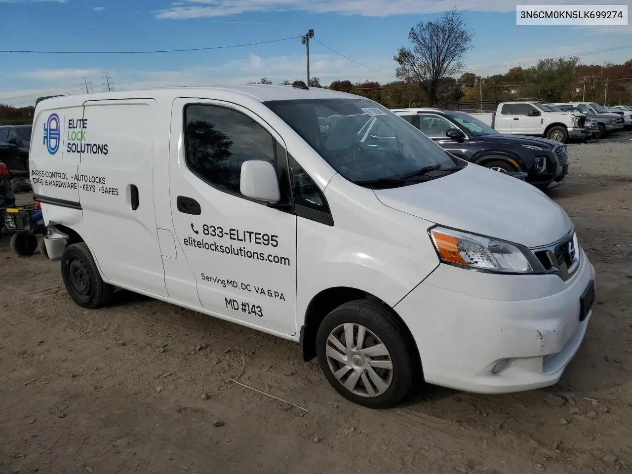 NV200