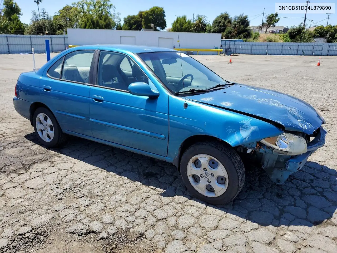 V (B15)