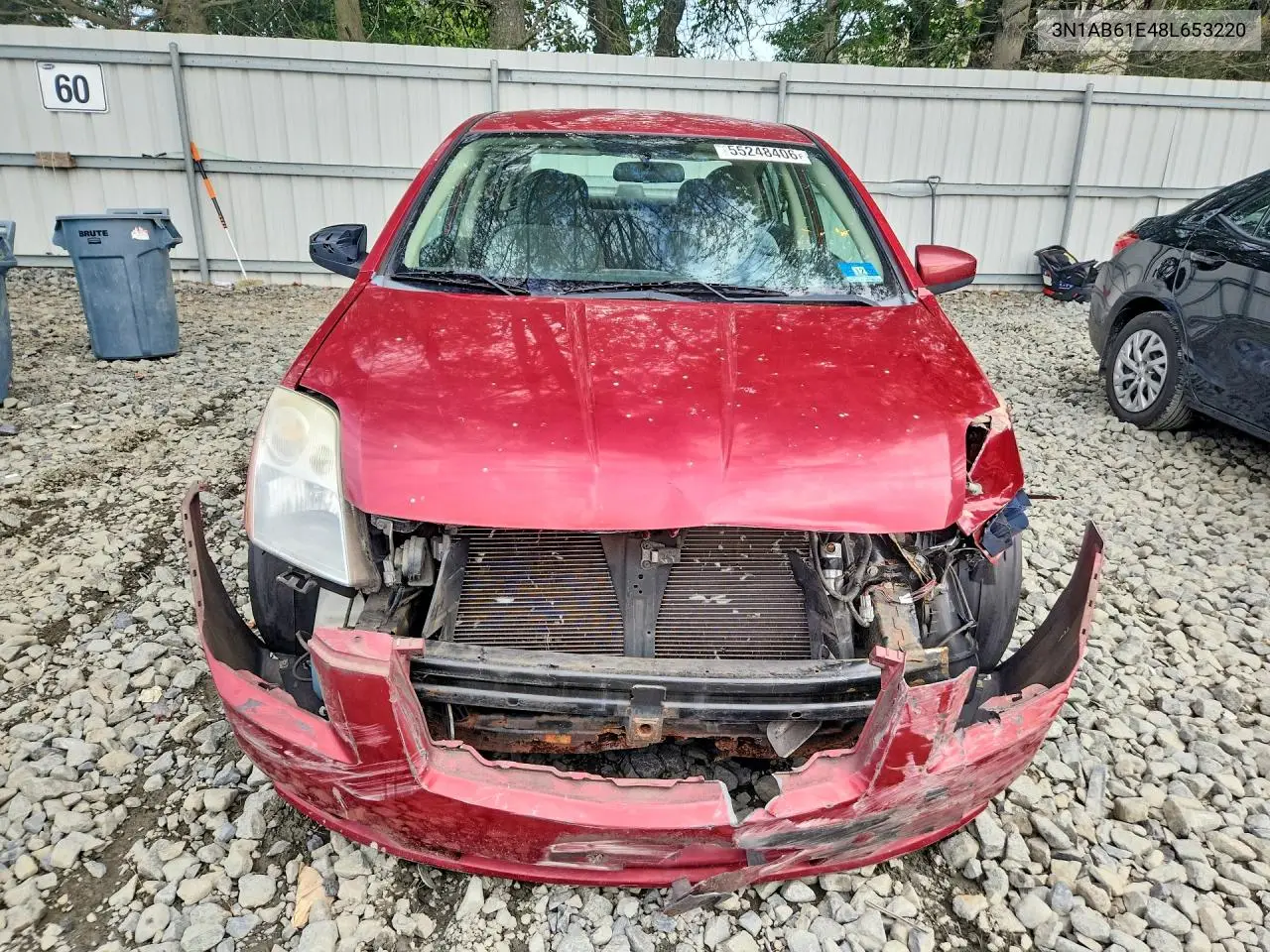 VI (B16)
