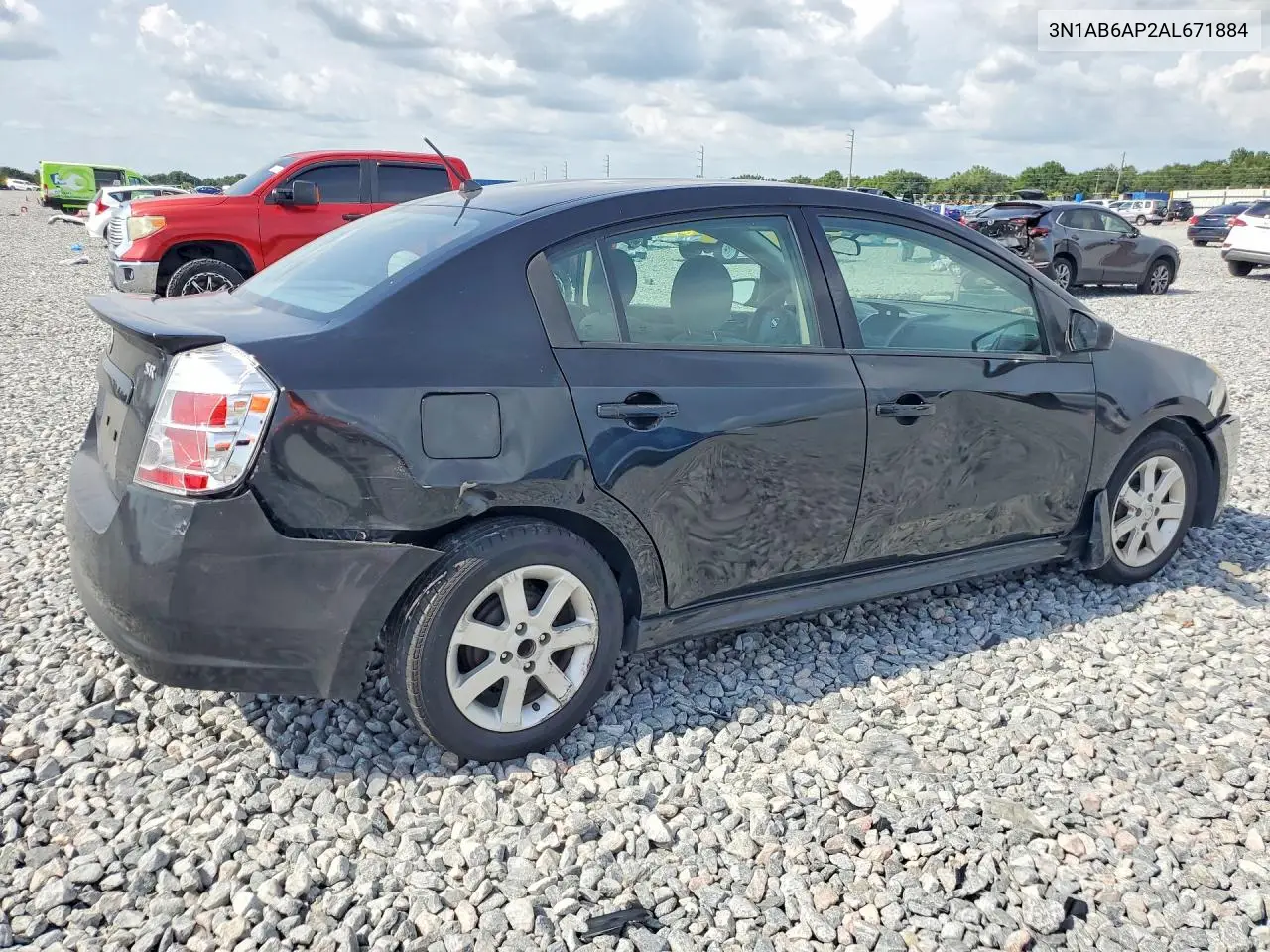 VI (B16)