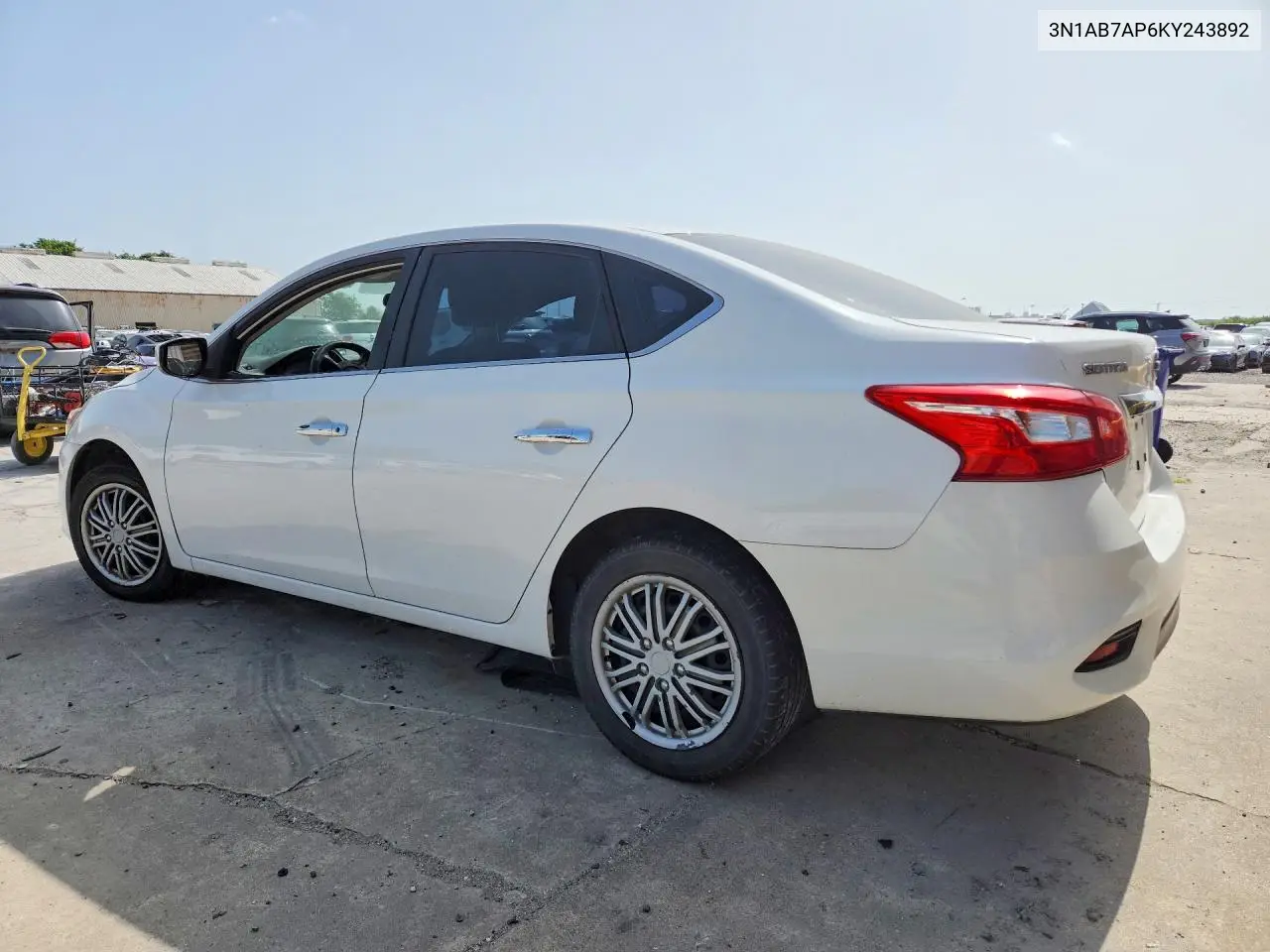 Sentra
