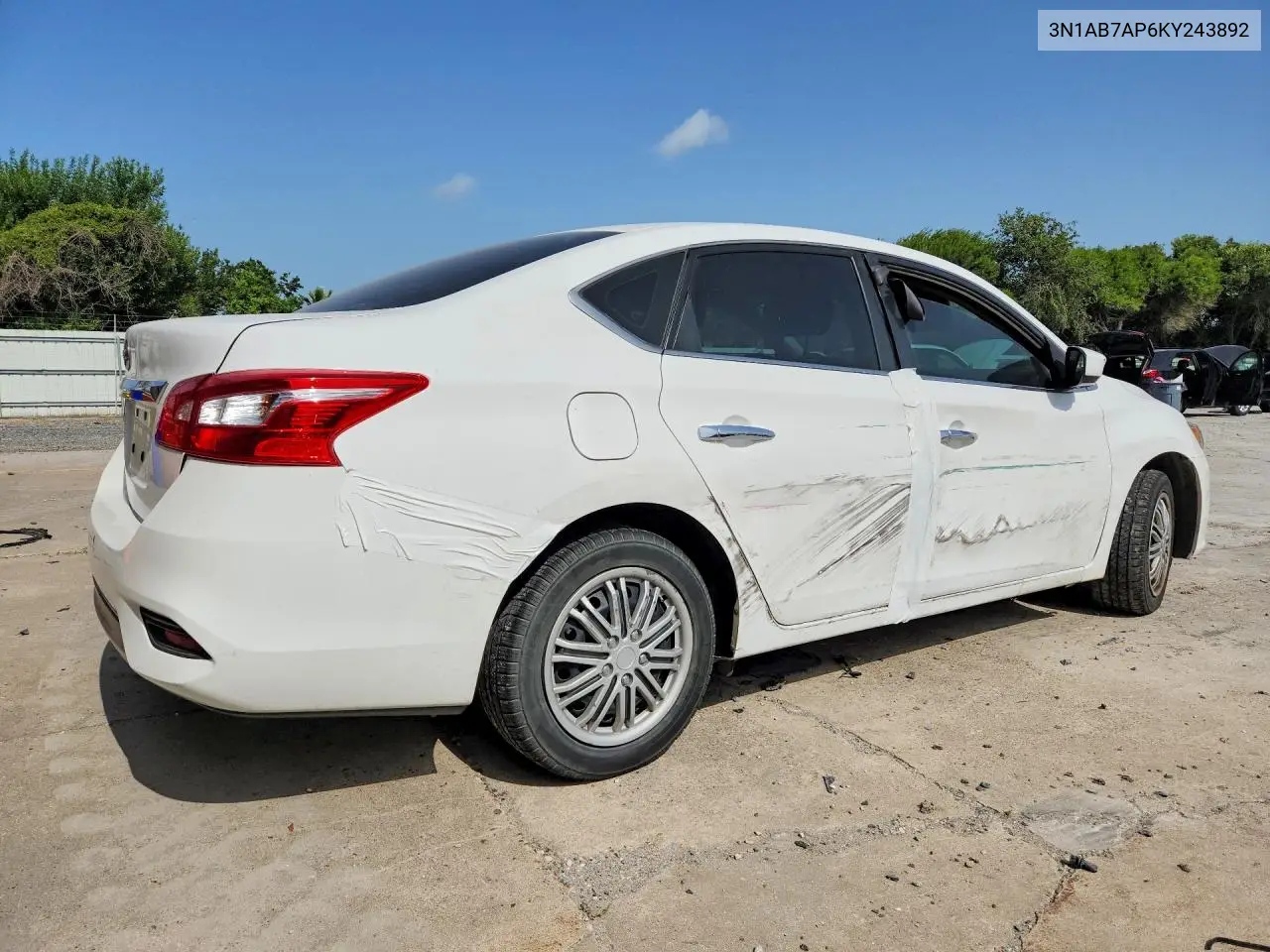 Sentra