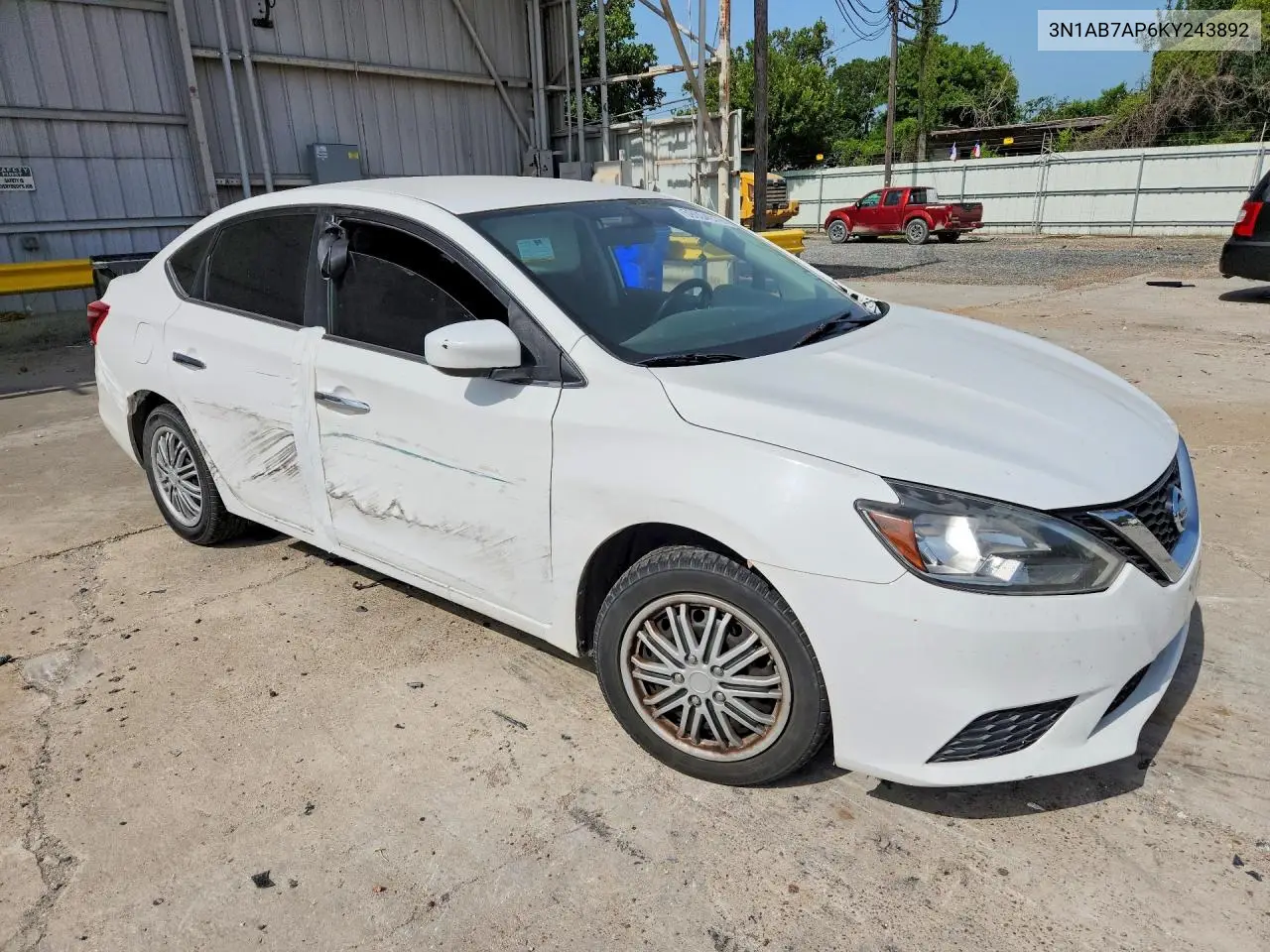 Sentra