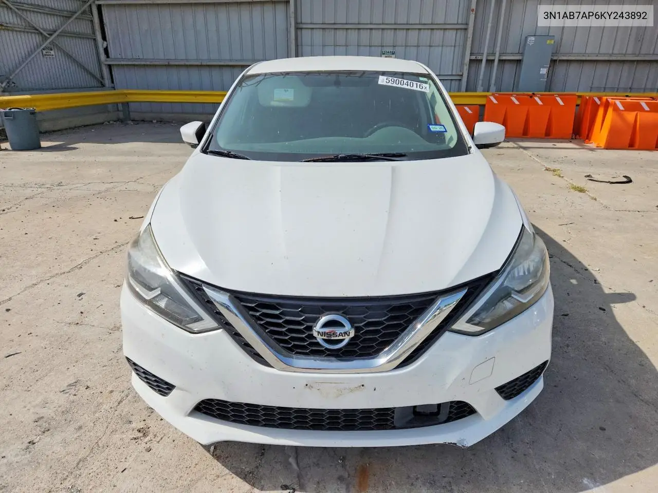 Sentra