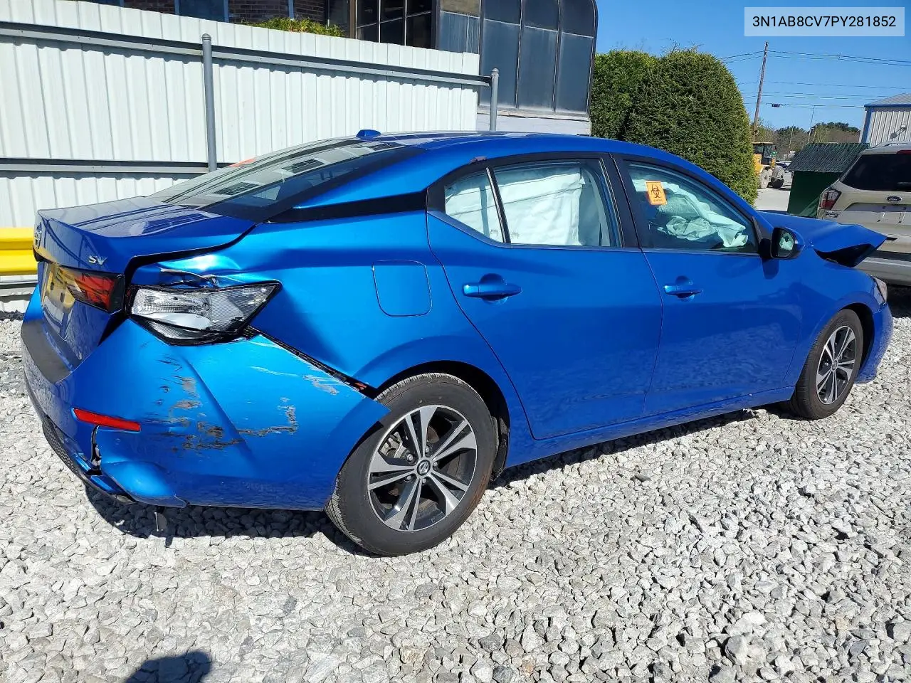 Sentra