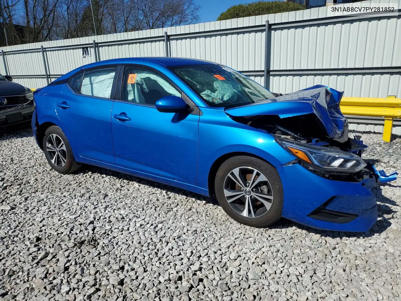 Sentra