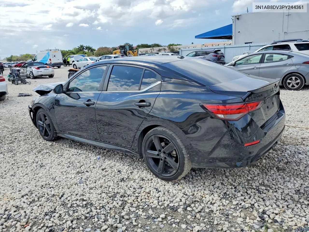 Sentra