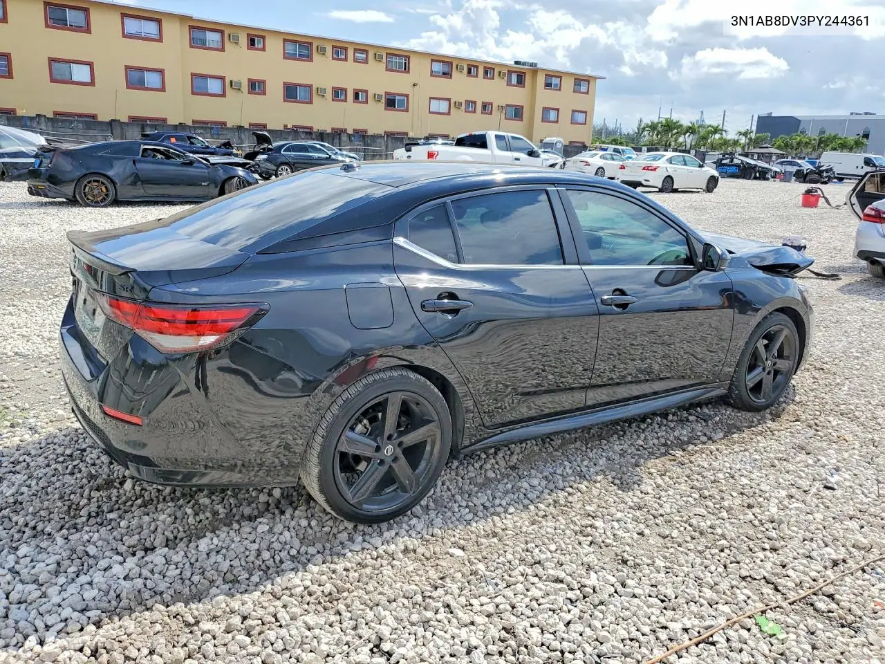 Sentra