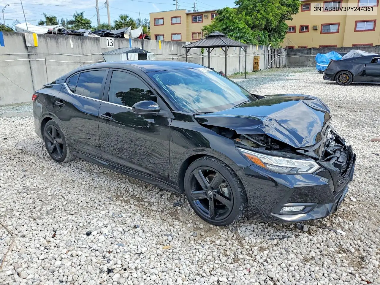 Sentra