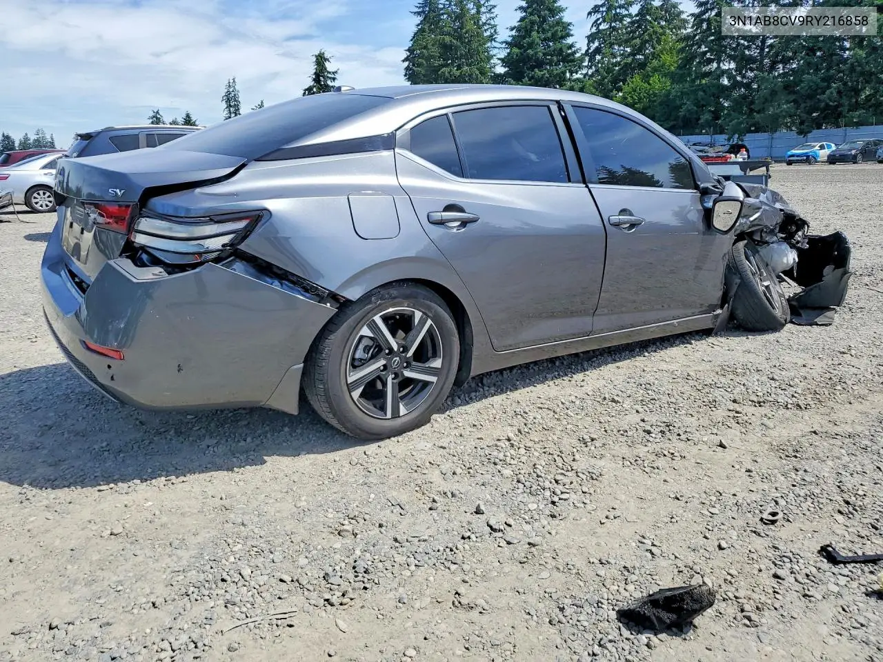 Sentra