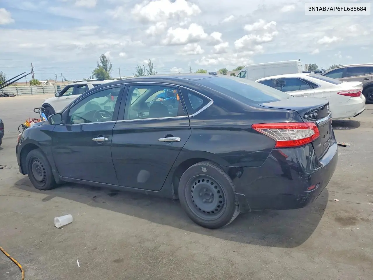 Sentra