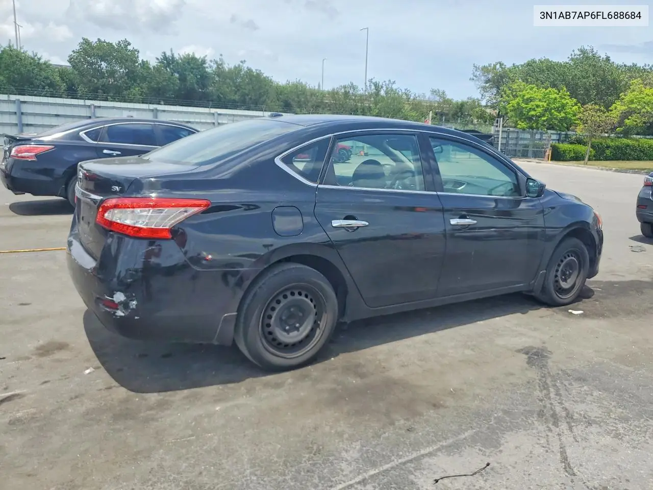Sentra