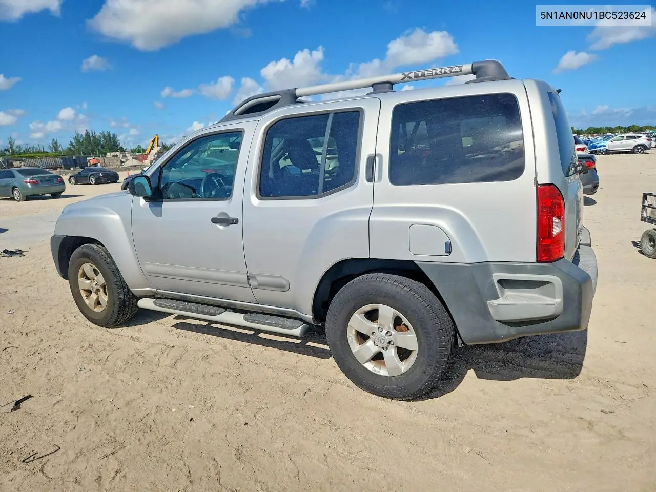 XTerra