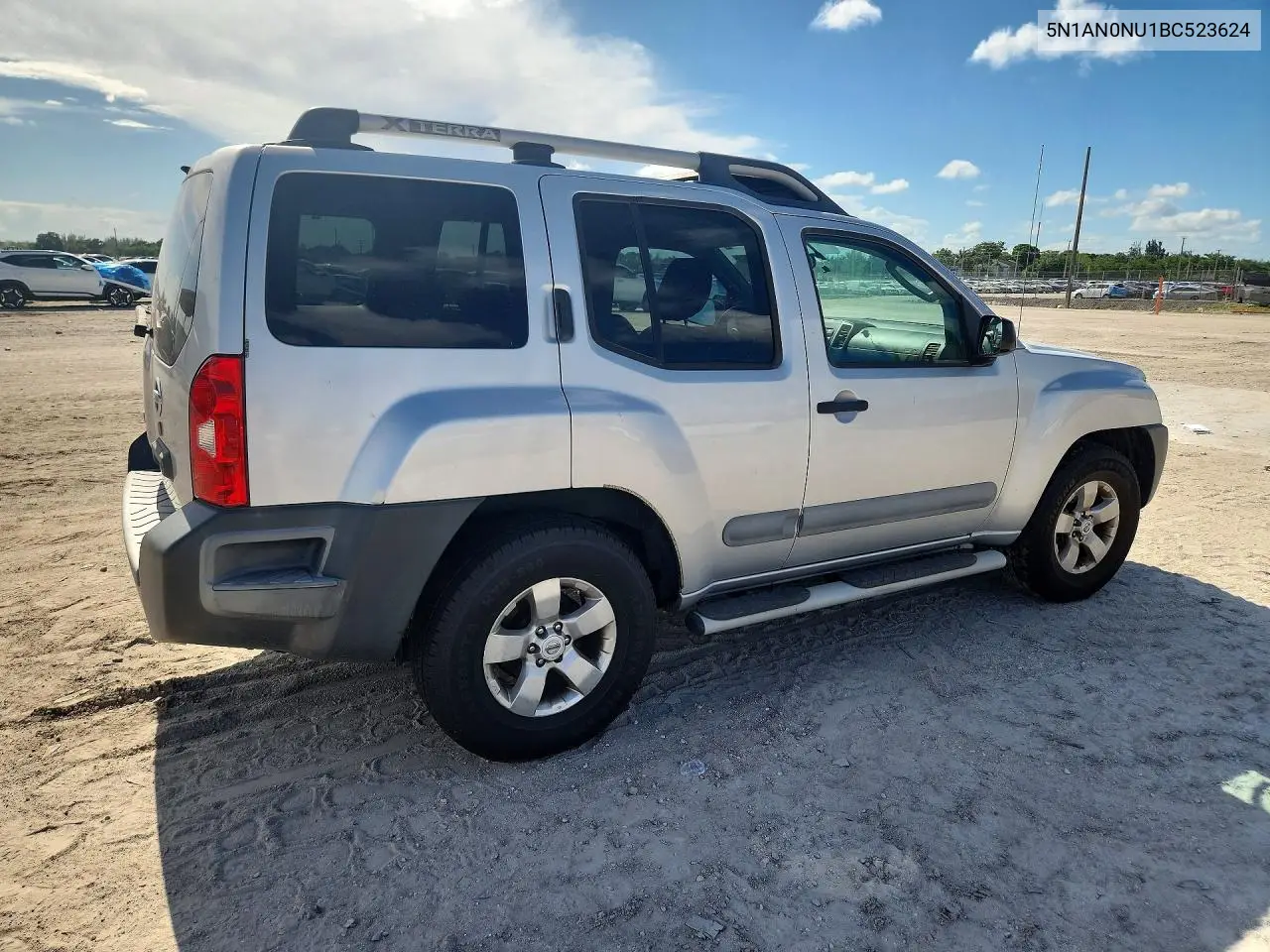 XTerra