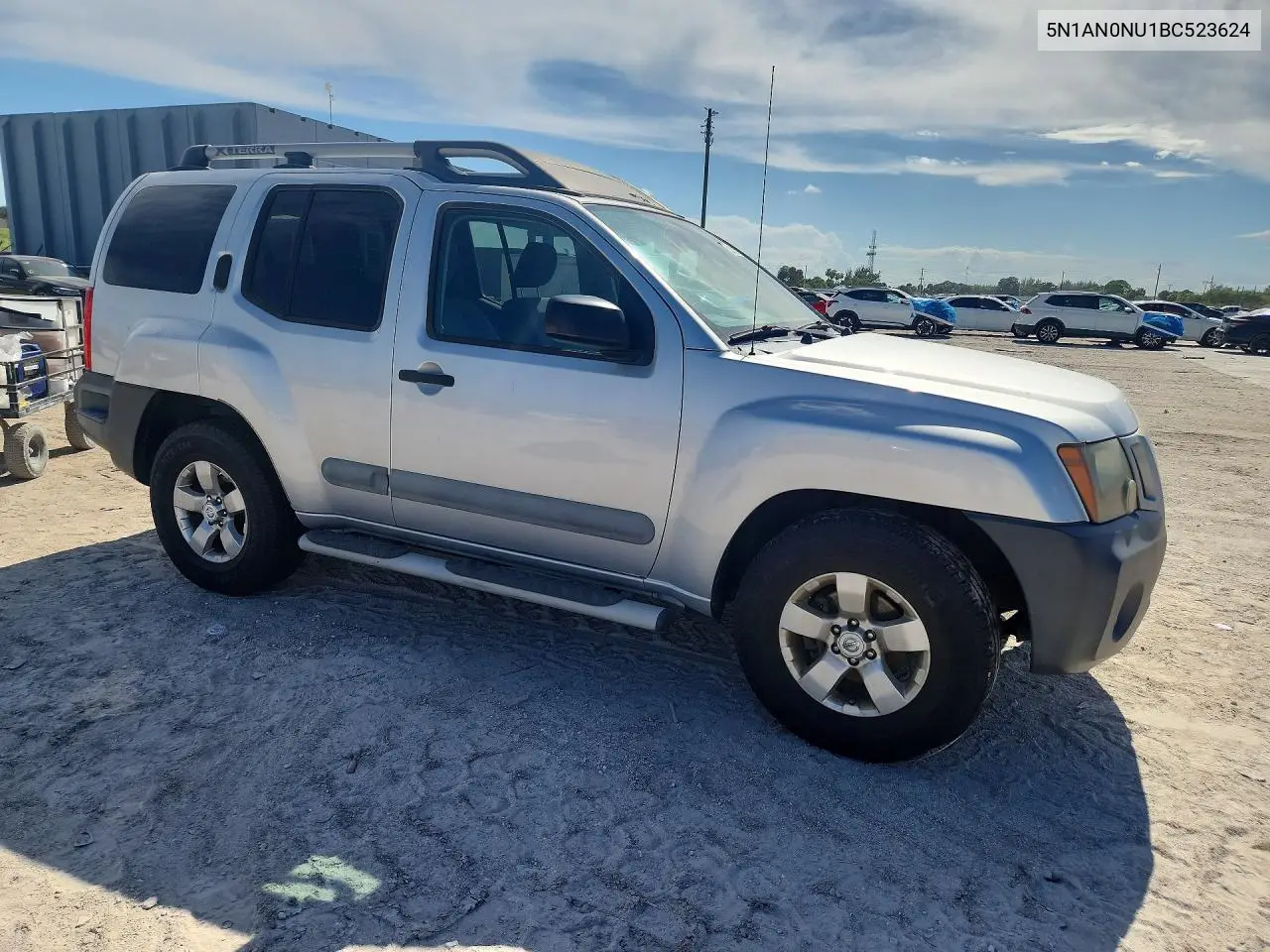 XTerra