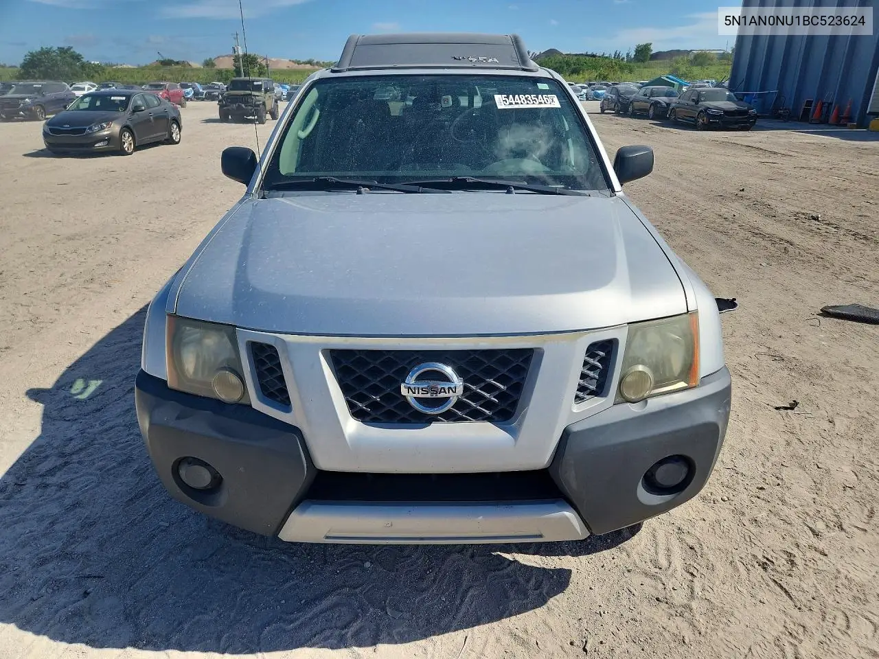 XTerra
