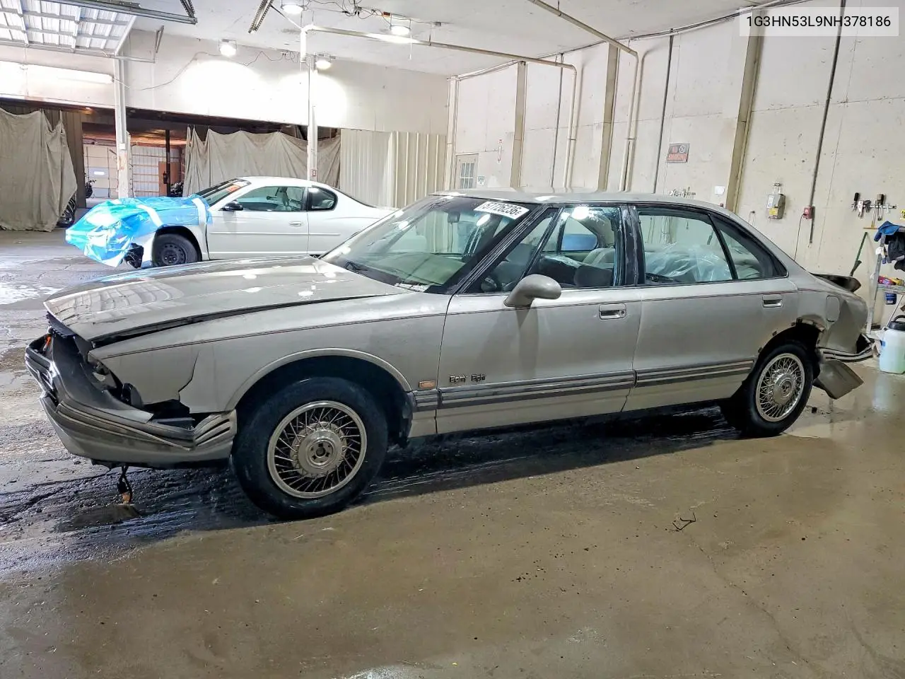 1992 Oldsmobile 88 Royale