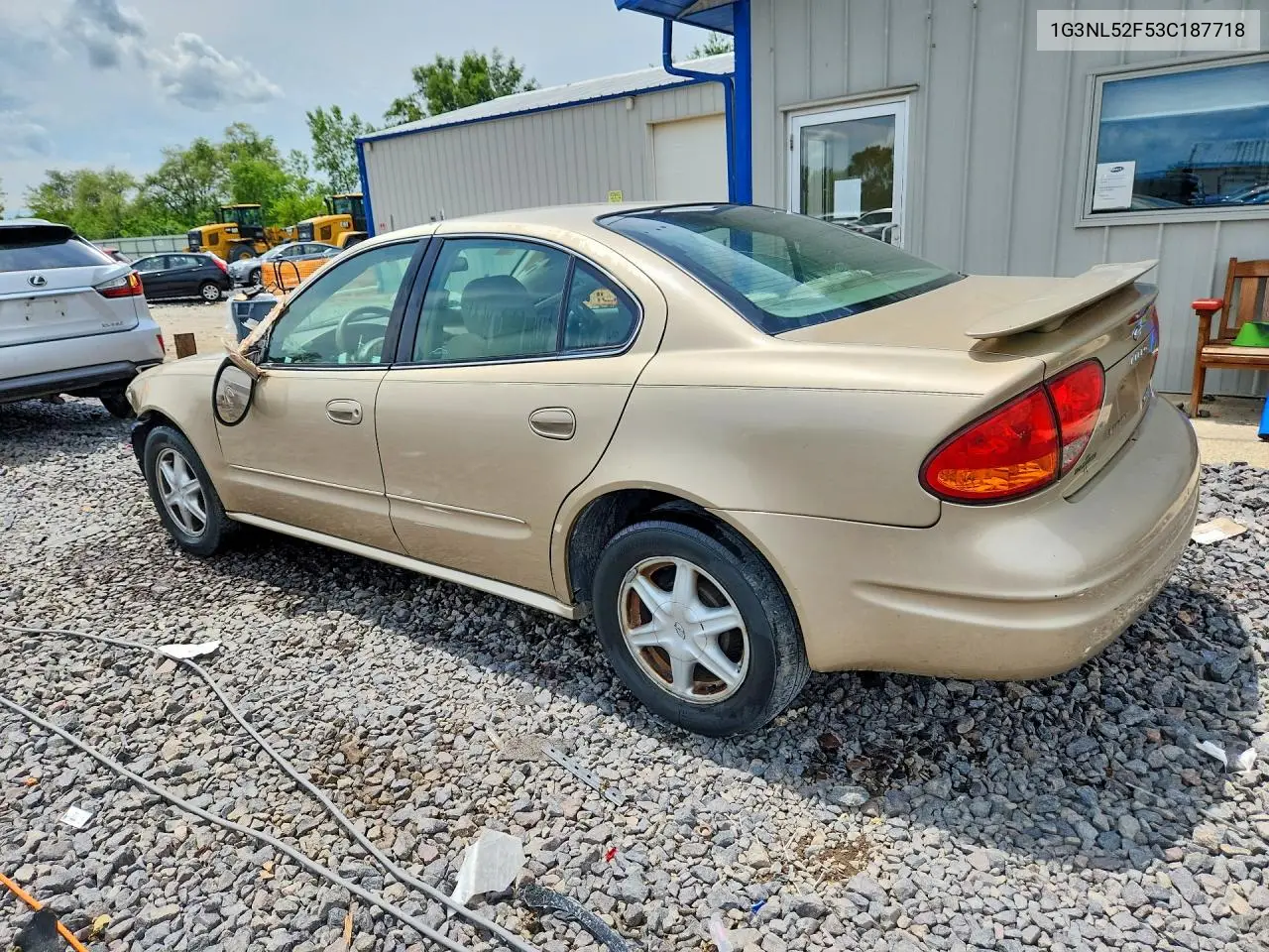 Alero