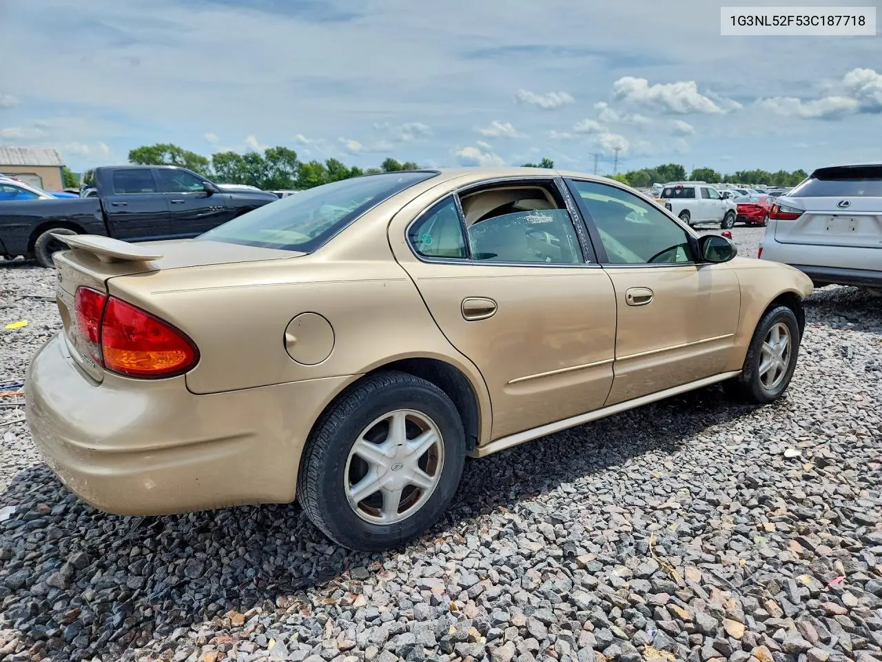 Alero