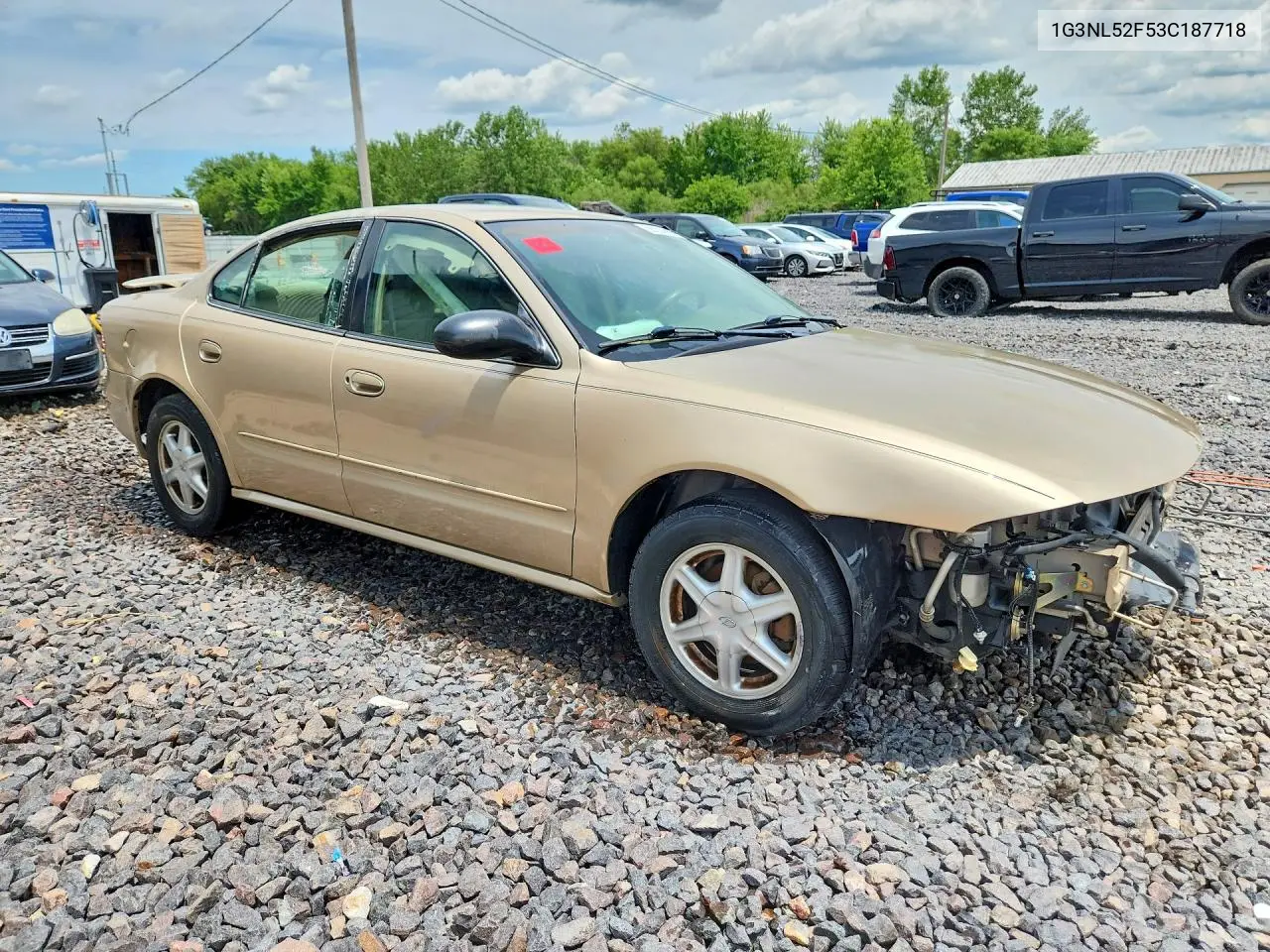 Alero
