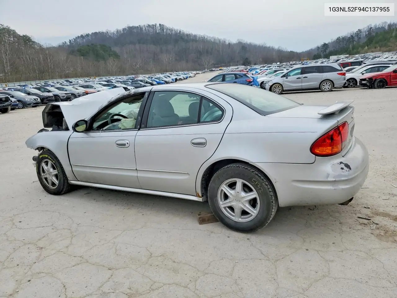 Alero