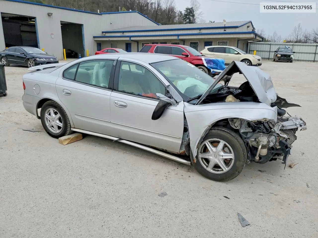 Alero