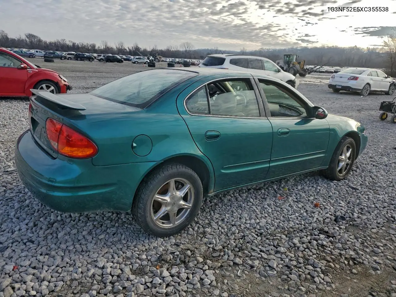 Alero
