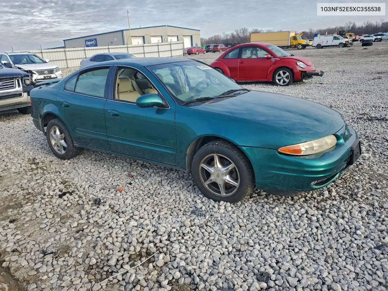 Alero