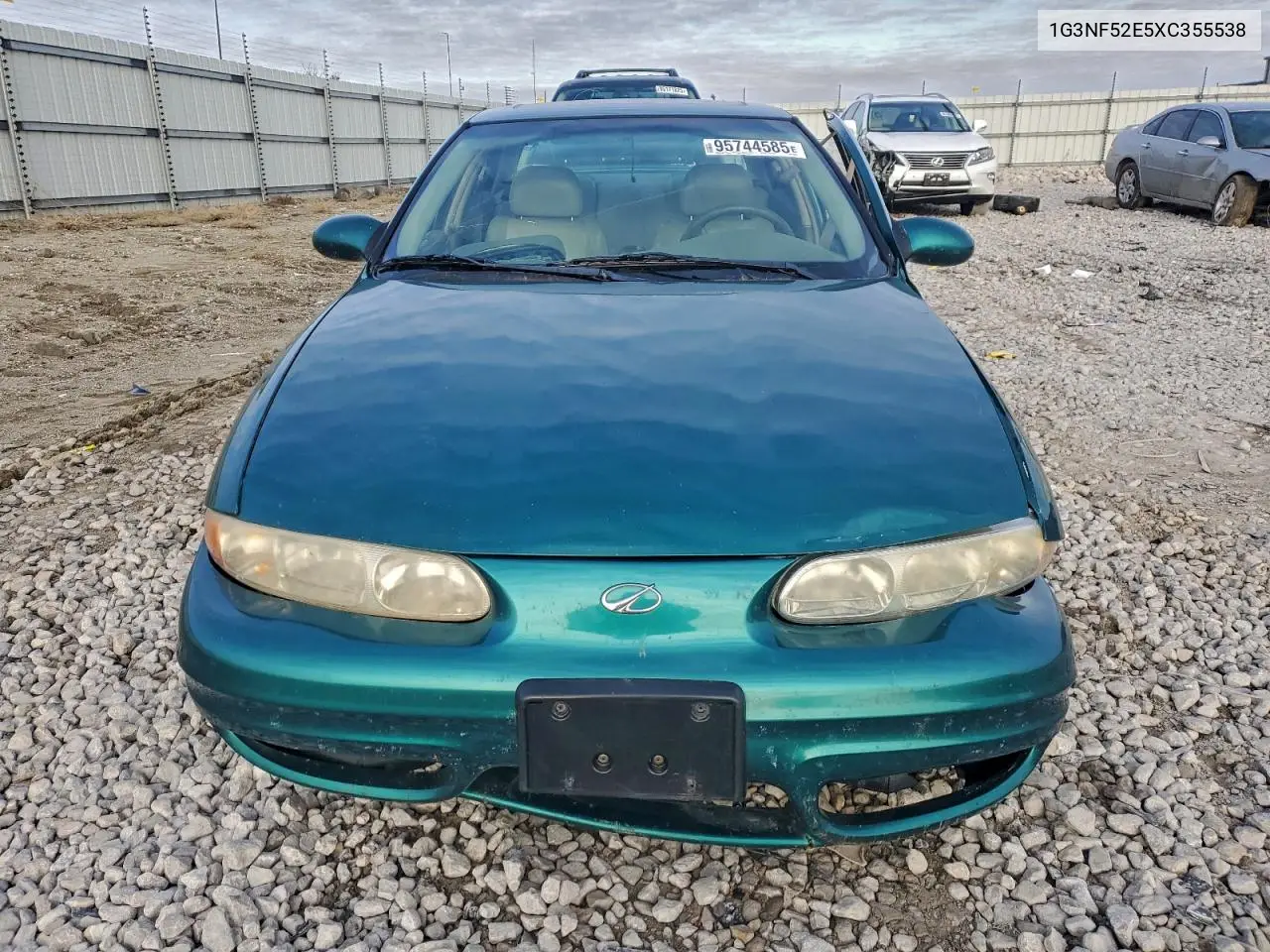 Alero