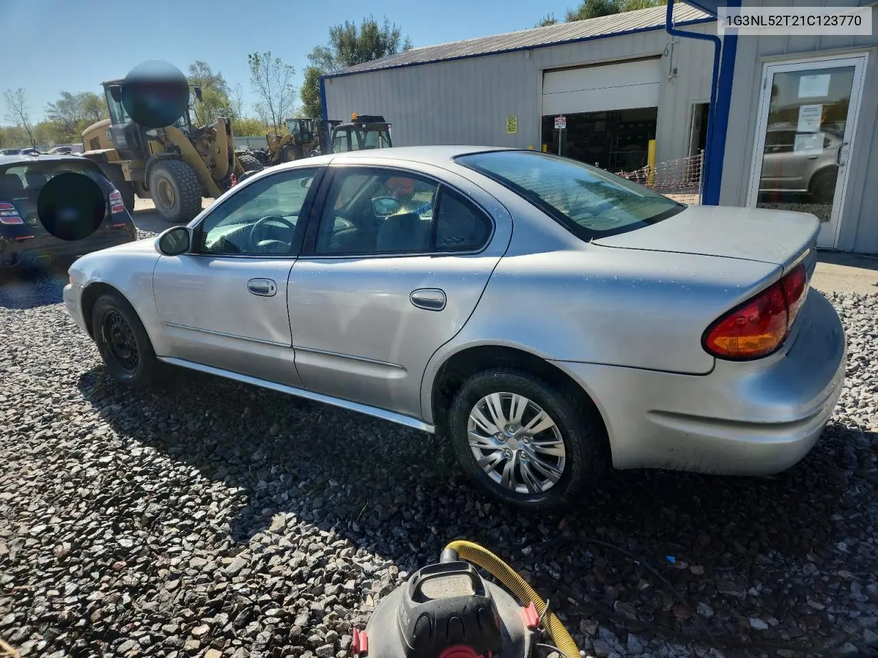 Alero