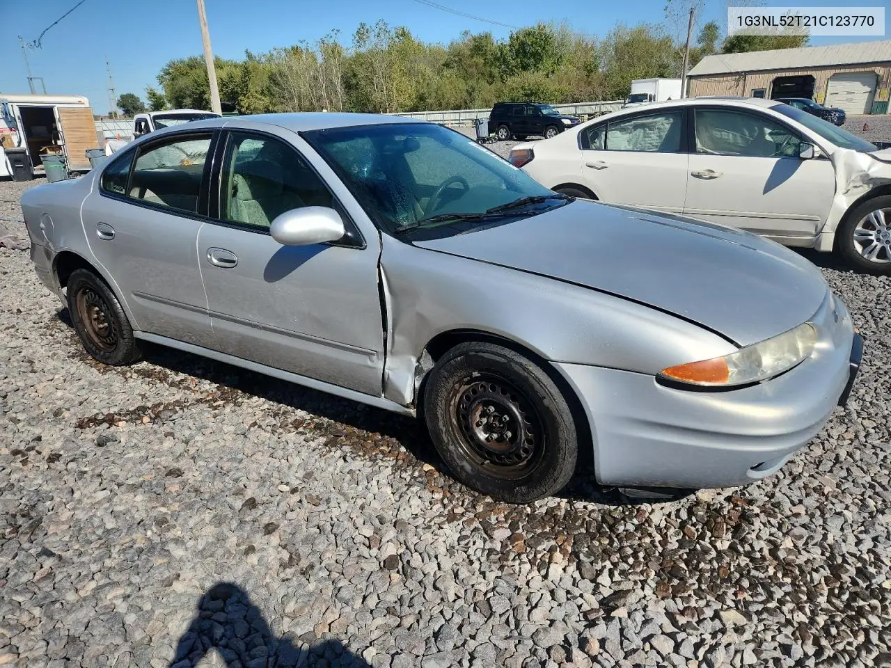 Alero