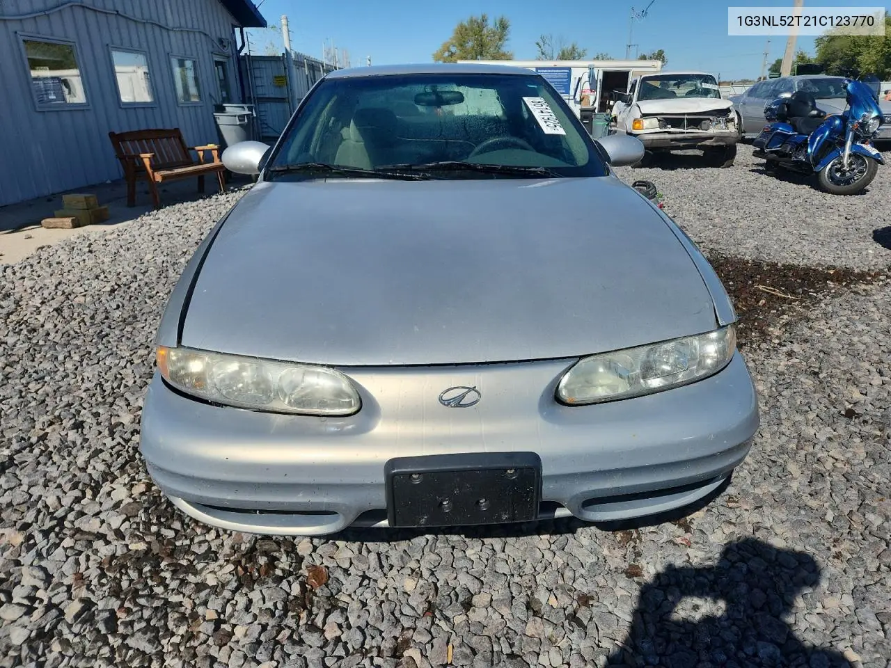 Alero