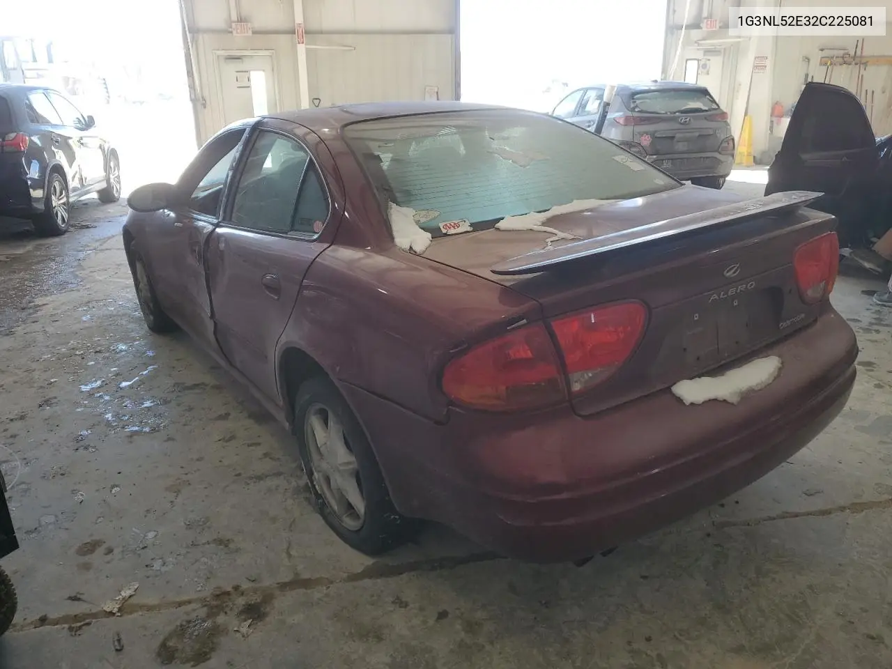 Alero