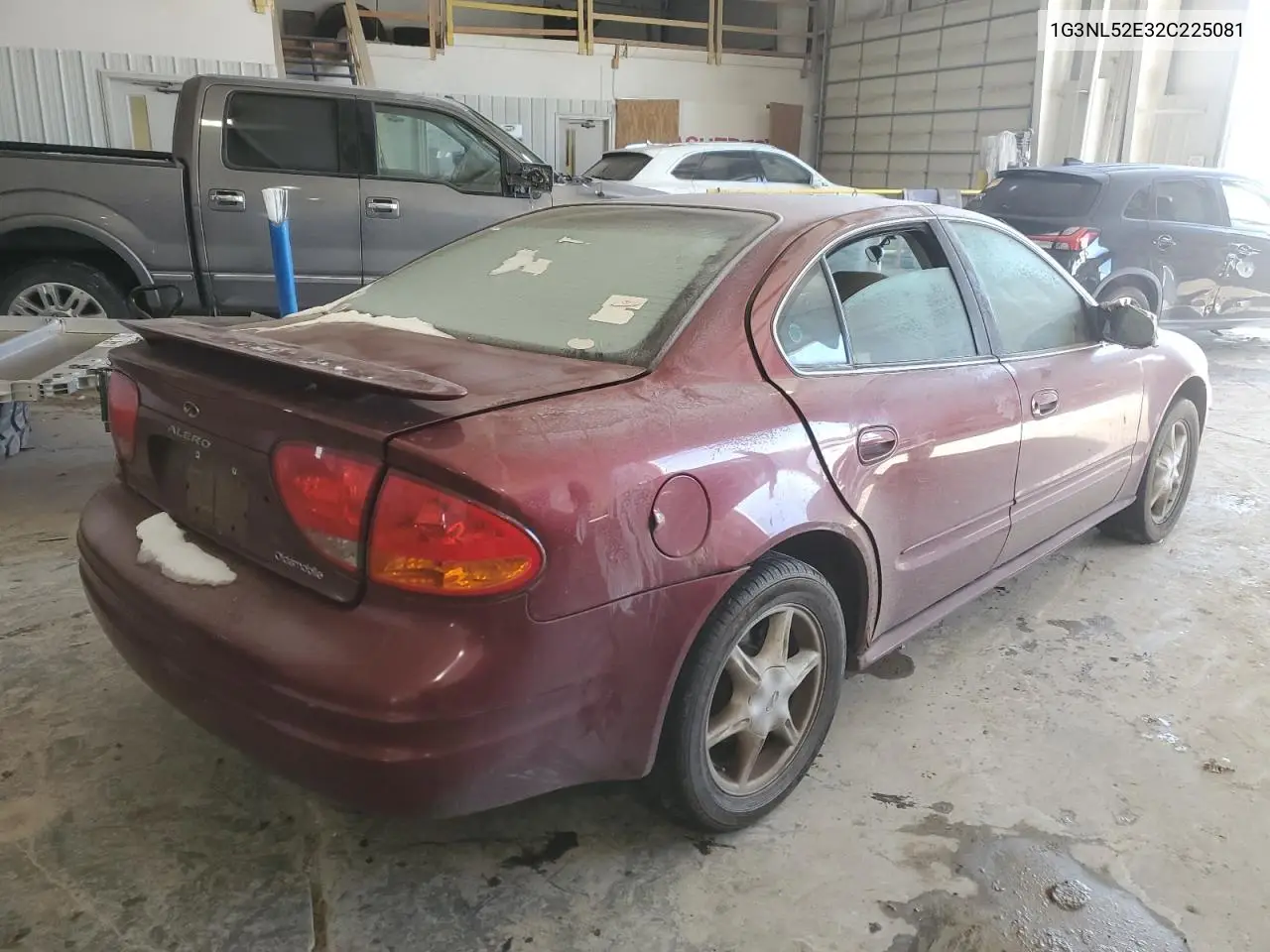 Alero